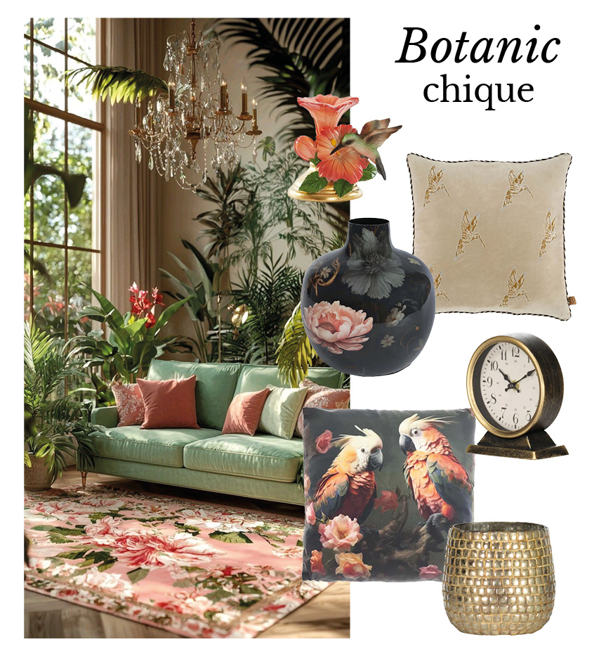 Shop the Look